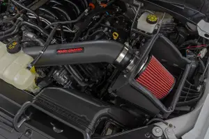 Rough Country - 10473 | Rough Country Cold Air Intake Kit Ford F-150 2WD/4WD 5.0L - Image 3