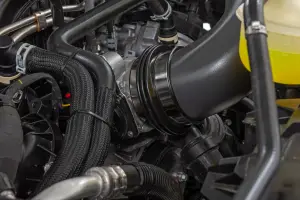 Rough Country - 10473 | Rough Country Cold Air Intake Kit Ford F-150 2WD/4WD 5.0L - Image 5