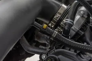 Rough Country - 10473 | Rough Country Cold Air Intake Kit Ford F-150 2WD/4WD 5.0L - Image 6