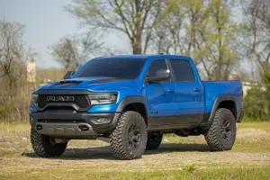 Rough Country - 31310 | Rough Country 1.5 Inch Leveling Kit For Ram 1500 TRX 4WD | With Replacement Coil Springs - Image 6