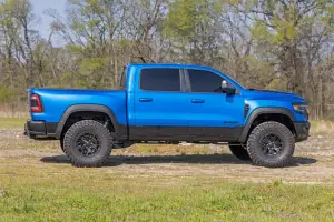 Rough Country - 31310 | Rough Country 1.5 Inch Leveling Kit For Ram 1500 TRX 4WD | With Replacement Coil Springs - Image 8