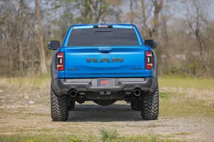 Rough Country - 31310 | Rough Country 1.5 Inch Leveling Kit For Ram 1500 TRX 4WD | With Replacement Coil Springs - Image 9