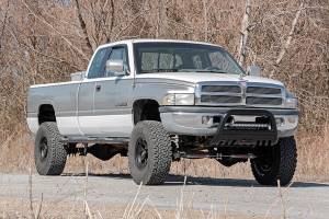 Rough Country - 35140 | Rough Country 3 Inch Lift Kit For Dodge 2500 4WD | M1 Monotube Shocks - Image 2