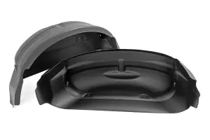4517A | Rough Country Rear Wheel Well Liners For Ford F-250/F-350 Super Duty 2WD/4WD