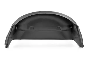 Rough Country - 4517A | Rough Country Rear Wheel Well Liners For Ford F-250/F-350 Super Duty 2WD/4WD - Image 2