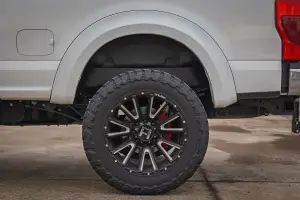 Rough Country - 4517A | Rough Country Rear Wheel Well Liners For Ford F-250/F-350 Super Duty 2WD/4WD - Image 7