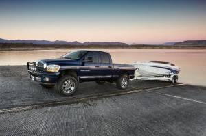Daystar Suspension - KC09101BK | 2 Inch Dodge Front Leveling Kit (1994-2001 Ram 1500 4WD | 1994-2013 Ram 2500, 3500 4WD) - Image 2