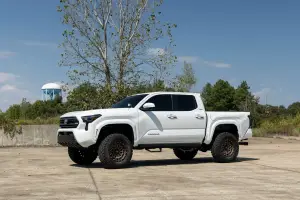 Rough Country - 75630B | Rough Country 3.5 Inch Lift Kit For Toyota Tacoma 4WD | Strut Spacers With N3 Rear Shocks - Image 15