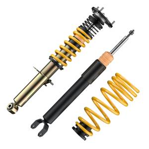 ST Suspension - 18286806 | ST Suspensions ST XTA Coilover Kit For Infiniti G37 / Q60 | 2009-2015 - Image 2