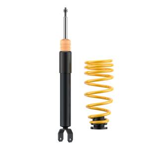ST Suspension - 18286806 | ST Suspensions ST XTA Coilover Kit For Infiniti G37 / Q60 | 2009-2015 - Image 8