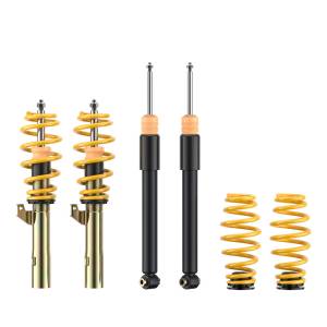 132800CT | ST Suspensions ST X Coilover Kit