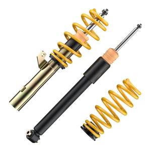 ST Suspension - 132800CT | ST Suspensions ST X Coilover Kit - Image 2