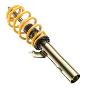 ST Suspension - 132800CT | ST Suspensions ST X Coilover Kit - Image 5