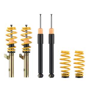 132800CJ | ST Suspensions ST X Coilover Kit