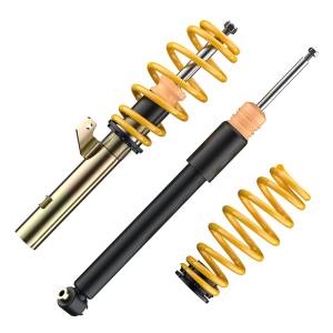 ST Suspension - 132800CJ | ST Suspensions ST X Coilover Kit - Image 2