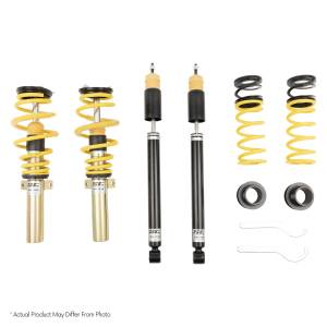 132200DP | ST Suspensions ST X Coilover Kit