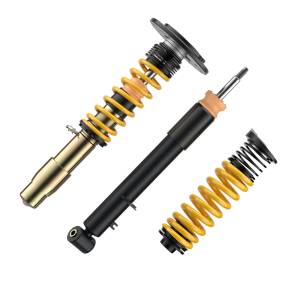 ST Suspension - 182208AN | ST Suspensions ST XTA Coilover Kit - Image 2