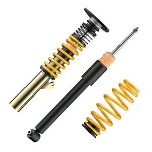 ST Suspension - 1821080N | ST Suspensions ST XTA Coilover Kit - Image 2