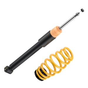 ST Suspension - 1821080N | ST Suspensions ST XTA Coilover Kit - Image 4