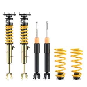 ST Suspension - 18285802 | ST Suspensions ST XTA Coilover Kit - Image 1