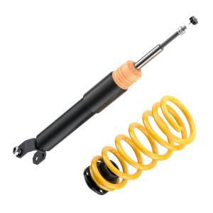 ST Suspension - 18285802 | ST Suspensions ST XTA Coilover Kit - Image 4
