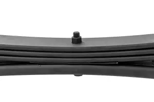 Rough Country - 8076KIT | Rough Country Rear Leaf Springs For Toyota Tacoma 2WD/4WD | Stock, Pair - Image 3