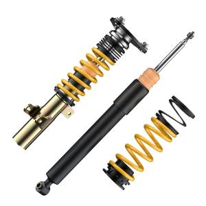 ST Suspension - 18250835 | ST Suspensions ST XTA Coilover Kit - Image 2