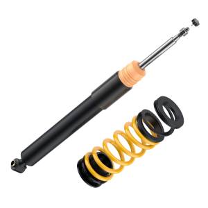 ST Suspension - 18250835 | ST Suspensions ST XTA Coilover Kit - Image 4