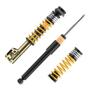 ST Suspension - 18250833 | ST Suspensions ST XTA Coilover Kit - Image 2