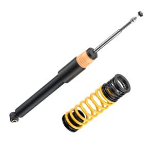ST Suspension - 18250833 | ST Suspensions ST XTA Coilover Kit - Image 4