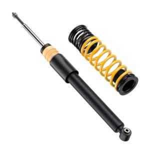 ST Suspension - 18250833 | ST Suspensions ST XTA Coilover Kit - Image 6