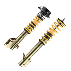 ST Suspension - 18245804 | ST Suspensions ST XTA Coilover Kit - Image 2