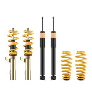 132800BB | ST Suspensions ST X Coilover Kit