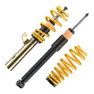ST Suspension - 132800BB | ST Suspensions ST X Coilover Kit - Image 2