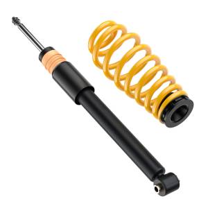 ST Suspension - 132800BB | ST Suspensions ST X Coilover Kit - Image 6