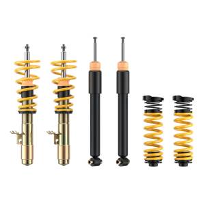 1322000Q | ST Suspensions ST X Coilover Kit