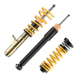 ST Suspension - 1322000Q | ST Suspensions ST X Coilover Kit - Image 2