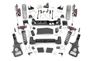 Rough Country - 88350 | Rough Country 6 Inch Lift Kit Ram 1500 4WD | Vertex Coilovers With Coilovers Shocks - Image 1