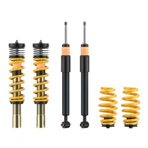 132100AV | ST Suspensions ST X Coilover Kit
