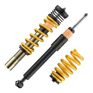 ST Suspension - 132100AV | ST Suspensions ST X Coilover Kit - Image 2