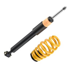 ST Suspension - 132100AV | ST Suspensions ST X Coilover Kit - Image 4