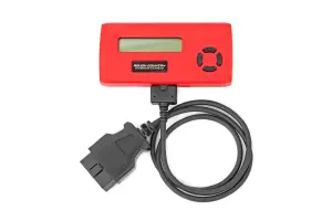 Rough Country - 90020 | Rough Country Speedometer Calibrator For Ford F-150 / Ranger | Gas - Image 7