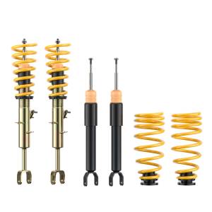 13285002 | ST Suspensions ST X Coilover Kit