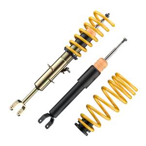 ST Suspension - 13285002 | ST Suspensions ST X Coilover Kit - Image 2