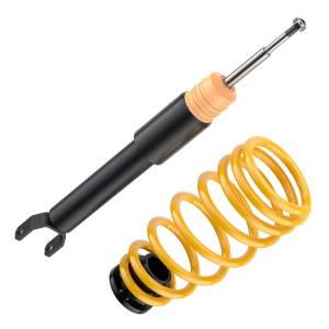 ST Suspension - 13285002 | ST Suspensions ST X Coilover Kit - Image 4