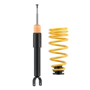 ST Suspension - 13285002 | ST Suspensions ST X Coilover Kit - Image 8