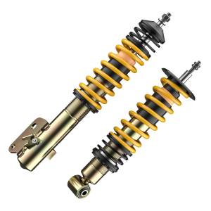 ST Suspension - 13245016 | ST Suspensions ST X Coilover Kit - Image 2