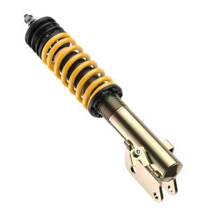 ST Suspension - 13245016 | ST Suspensions ST X Coilover Kit - Image 5