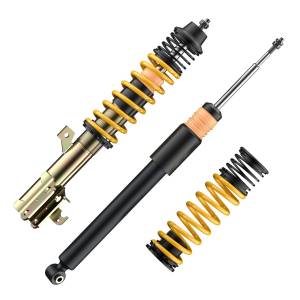 ST Suspension - 13250033 | ST Suspensions ST X Coilover Kit - Image 2