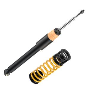ST Suspension - 13250033 | ST Suspensions ST X Coilover Kit - Image 4